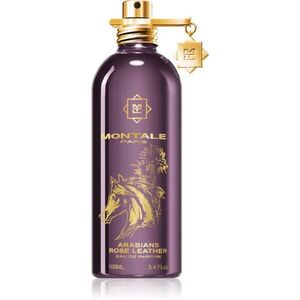 Montale Arabians Rose Leather Eau de Parfum unisex 100 ml kép