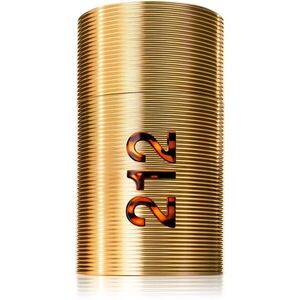 CAROLINA HERRERA 212 NYC Men parfüm uraknak 50 ml kép