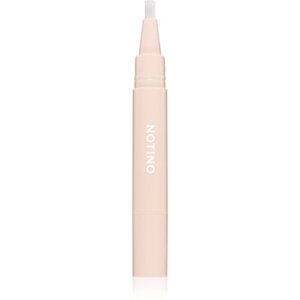Notino Peptide Radiance Boosting Concealer magas fedésű, ápoló hatású korrektor 080 Warm Desert 4 ml kép