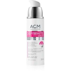ACM Dépiwhite szérum a pigment foltok ellen 30 ml kép
