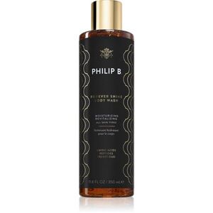 Philip B. Forever Shine tusfürdő gél hölgyeknek 350 ml kép
