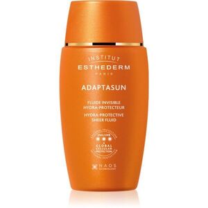 Institut Esthederm Adaptasun hidratáló fluid magas UV védelemmel 40 ml kép
