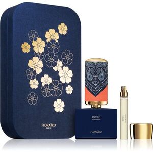 Floraïku Boyish szett unisex kép