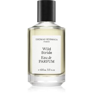 Thomas Kosmala Wild Stride Eau de Parfum unisex 100 ml kép