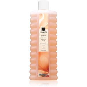 Avon Senses Simply Luxurious fürdőhab 500 ml kép