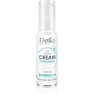 Delia Cosmetics You Define hidratáló arckrém 30 ml kép