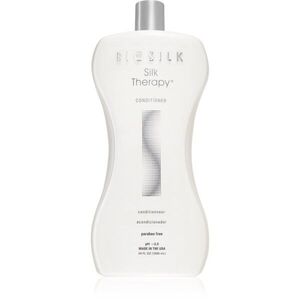 Biosilk Silk Therapy Conditioner kondicionáló 1006 ml kép