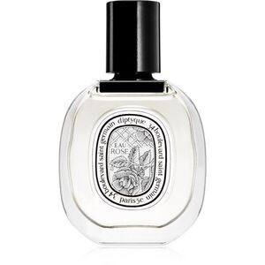 Diptyque Eau Rose Eau de Toilette hölgyeknek 50 ml kép