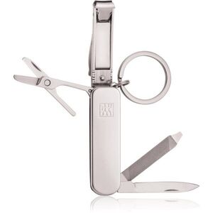 Zwilling Classic Multi-tool manikűreszköz árnyalat Silver 1 db kép