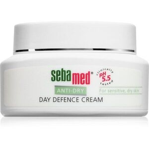 Sebamed Anti-Dry nappali védőkrém fitoszterolokkal 50 ml kép