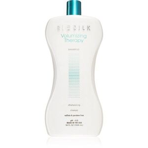 Biosilk Volumizing Therapy Shampoo sampon dús hatásért 1006 ml kép