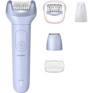 Philips 8000 BRE711/00 epilátor 1 db kép