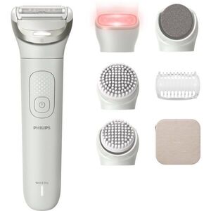 Philips 9900 Wellness Kit BRE748/00 borotválkozási szett és arcápoló 1 db kép