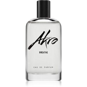 Akro Breathe Eau de Parfum unisex 100 ml kép