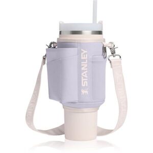 Stanley The All Day Quencher Carry-All pohártartó 1180 ml Purple Dust 1 db kép
