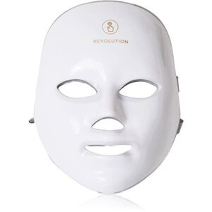 Revolution PRO Miracle LED Face Mask LED kezelőmaszk az arcra 1 db kép