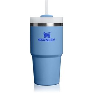 Stanley Quencher H2.O FlowState™ Tumbler rozsdamentes termosz szívószállal kicsi Blue Sky 1 db kép