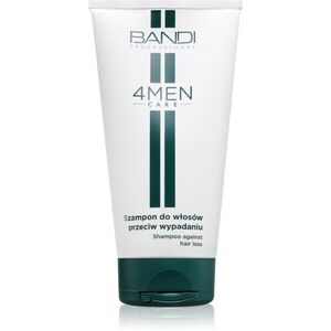 BANDI Cosmetics 4 Men Care sampon hajhullás ellen uraknak 150 ml kép