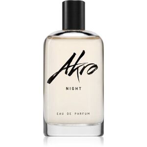 Akro Night Eau de Parfum unisex 100 ml kép
