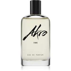 Akro Ink Eau de Parfum unisex 100 ml kép