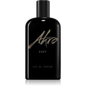 Akro East Eau de Parfum unisex 100 ml kép