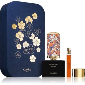 Floraïku Rise and Fall szett unisex kép
