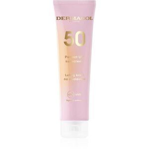 Dermacol Sun könnyű krém napozáshoz SPF 50 150 ml kép