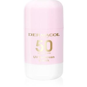 Dermacol Sun napozó krém stift vízálló SPF 50 15 g kép