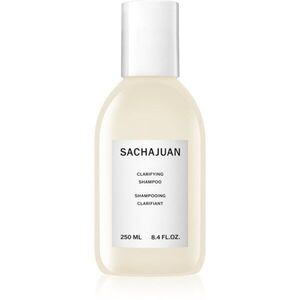 Sachajuan Clarifying mélyen tisztító sampon 250 ml kép