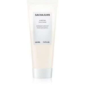 Sachajuan Clarifying hajpeeling 220 ml kép