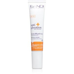 BANDI Cosmetics Anti Glycation szemkrém SPF 30 14 ml kép