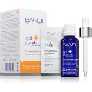BANDI Cosmetics Anti Glycation szérum a fáradtság jelei ellen 30 ml kép