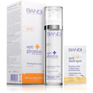 BANDI Cosmetics Anti Glycation feszesítő krém SPF 50 50 ml kép