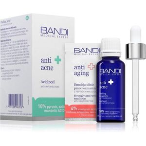 BANDI Cosmetics Anti Acne peeling pattanások ellen 30 ml kép