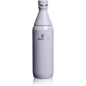 Stanley All Day Slim Bottle rozsdamentes kulacs Purple Dust 1 db kép