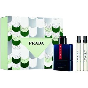 Prada Luna Rossa Ocean ajándékszett uraknak kép