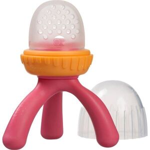 b.box Feeder Teether tölthető rágóka Strawberry 4m+ 1 db kép
