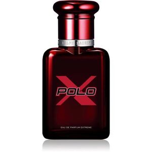 Ralph Lauren Polo Red Extreme Eau de Parfum uraknak 40 ml kép