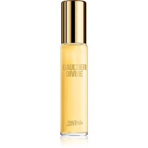 Jean Paul Gaultier Gaultier Divine Eau de Parfum utántölthető hölgyeknek 15 ml kép