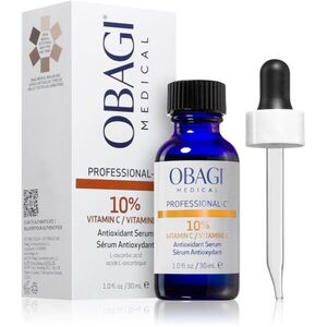 OBAGI Professional-C® 10% bőrélénkítő szérum C-vitaminnal 30 ml kép