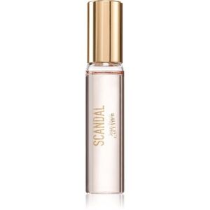 Jean Paul Gaultier Scandal Eau de Parfum hölgyeknek 15 ml kép