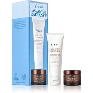 fresh Awaken Radiance arcápoló szett kép