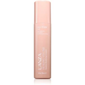 L'anza Healing Volume Zero Weight Gel styling gél finom és lesimuló hajra 200 ml kép
