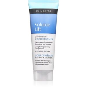 John Frieda Volume Lift Lightweight Conditioner könnyű kondicionáló a hajtérfogat növelésére 75 ml kép