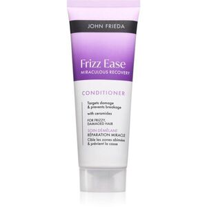 John Frieda Frizz Ease Miraculous Recovery Conditioner regeneráló kondicionáló 75 ml kép
