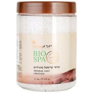 Sea of Spa Bio Spa fürdősó a Holt - tenger ásványaival 1100 g kép