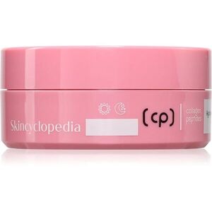 Skincyclopedia Hydrogel under eye patches regeneráló hidrogéles szem alatti párnácskák 60 ml kép