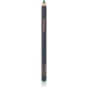 INIKA Organic Eye Pencil szemceruza árnyalat Emerald 1, 1 g kép