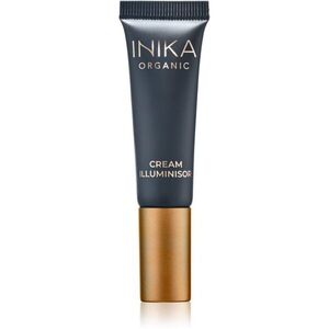 INIKA Organic Pink Pearl krémes élénkítő készítmény 8 ml kép