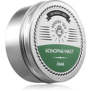Konopný táta Pure kender kenőcs 200 ml kép